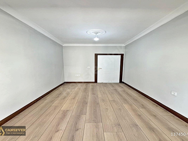 BUTİK SİTEDE LÜX TASARIMLI 2+1 ARA KAT DAİRE - Görsel 21