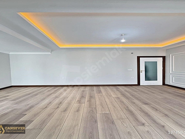 BUTİK SİTEDE LÜX TASARIMLI 2+1 ARA KAT DAİRE - Görsel 12