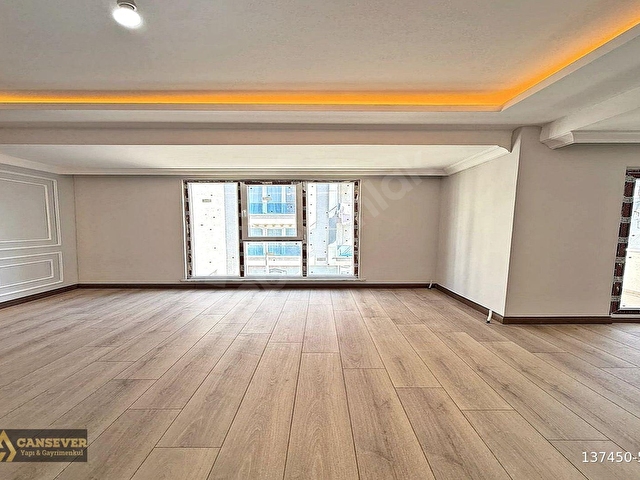 BUTİK SİTEDE LÜX TASARIMLI 2+1 ARA KAT DAİRE - Görsel 8