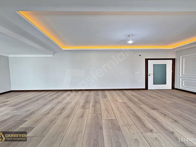 BUTİK SİTEDE LÜX TASARIMLI 2+1 ARA KAT DAİRE - Görsel 13