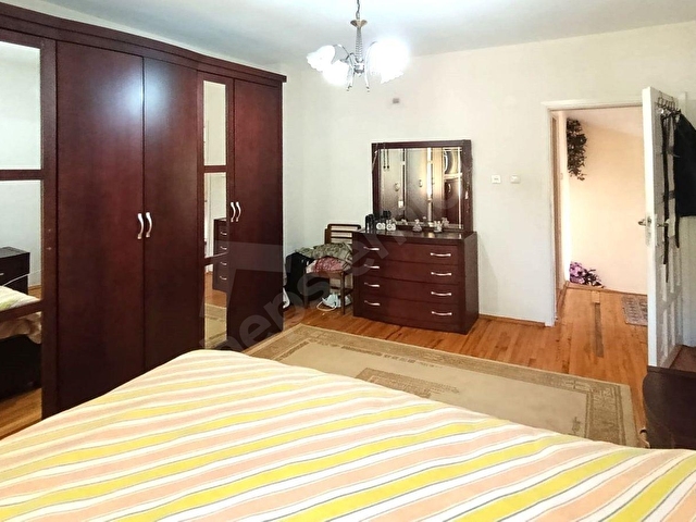 MEVLANA MAHALLESİNDE DERE YAPI TRİPLEX VİLLALARINDA 250 M2 ARSASI İÇİNDE 100 M2 MÜSTAKİL BİNA - Görsel 20