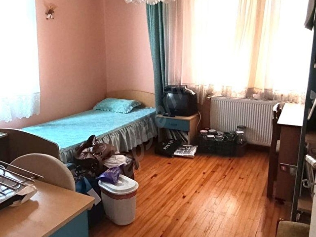 MEVLANA MAHALLESİNDE DERE YAPI TRİPLEX VİLLALARINDA 250 M2 ARSASI İÇİNDE 100 M2 MÜSTAKİL BİNA - Görsel 16