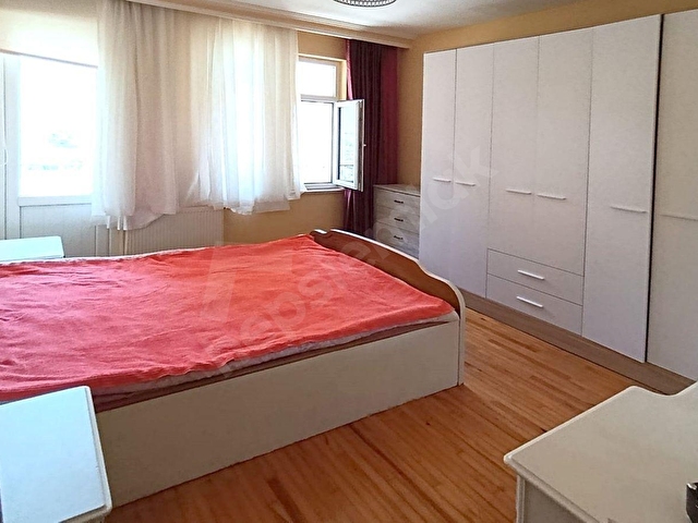 MEVLANA MAHALLESİNDE DERE YAPI TRİPLEX VİLLALARINDA 250 M2 ARSASI İÇİNDE 100 M2 MÜSTAKİL BİNA - Görsel 22