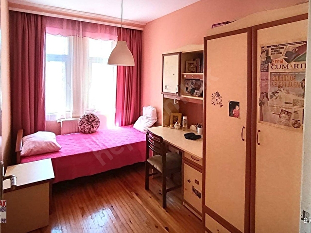 MEVLANA MAHALLESİNDE DERE YAPI TRİPLEX VİLLALARINDA 250 M2 ARSASI İÇİNDE 100 M2 MÜSTAKİL BİNA - Görsel 17