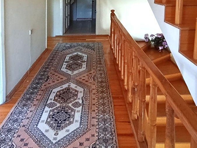 MEVLANA MAHALLESİNDE DERE YAPI TRİPLEX VİLLALARINDA 250 M2 ARSASI İÇİNDE 100 M2 MÜSTAKİL BİNA - Görsel 27