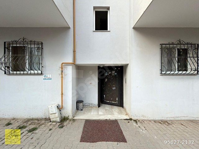 SATILIK 3+1 AMERİKAN MUTFAK AKŞEMSEDDİN MAHALLESİNDE GENİŞ DAİRE - Görsel 21