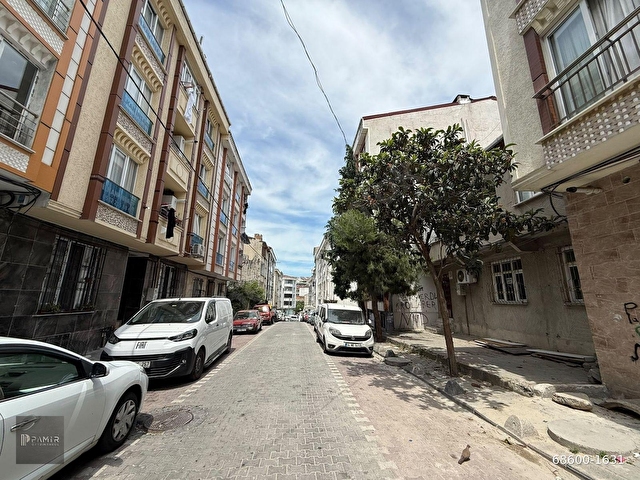 ESENYURT BALIKYOLU ACİLL EŞYALI SATILIK KELEPİR 2+1 DAİRE !! - Görsel 10