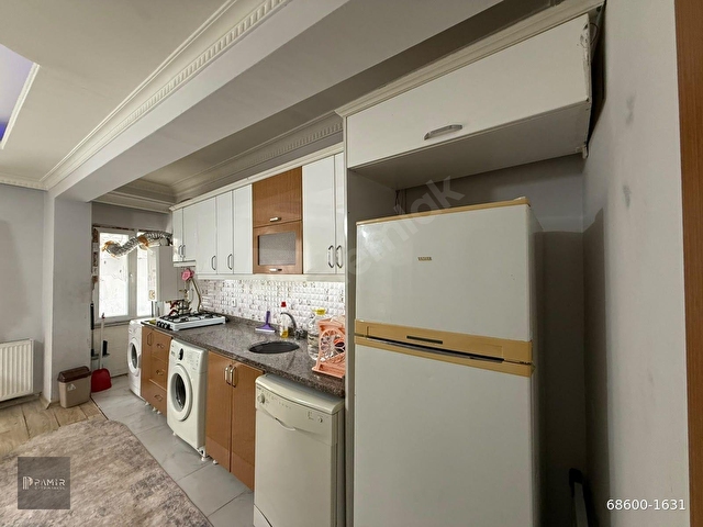 ESENYURT BALIKYOLU ACİLL EŞYALI SATILIK KELEPİR 2+1 DAİRE !! - Görsel 4
