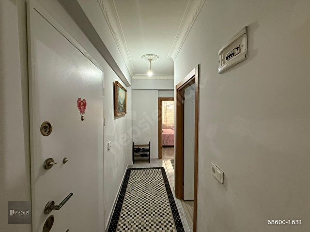 ESENYURT BALIKYOLU ACİLL EŞYALI SATILIK KELEPİR 2+1 DAİRE !! - Görsel 5
