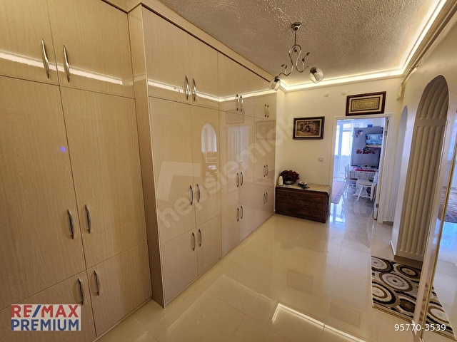 AYRANCI GÜVENEVLERDE KUZGUN CADDESİNDE SATILIK 3+1 DAİRE - Görsel 4
