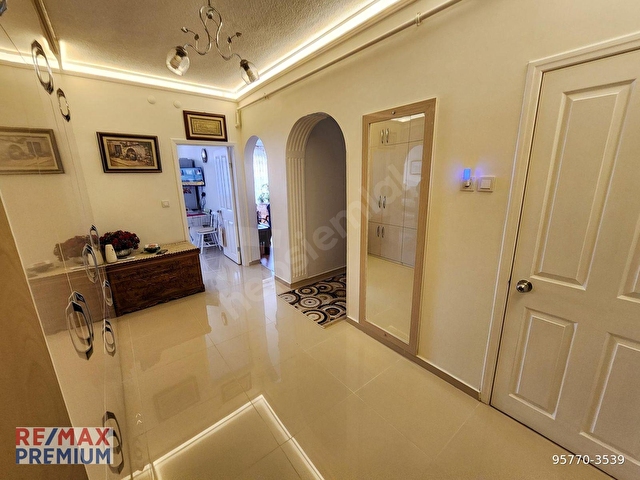 AYRANCI GÜVENEVLERDE KUZGUN CADDESİNDE SATILIK 3+1 DAİRE - Görsel 3