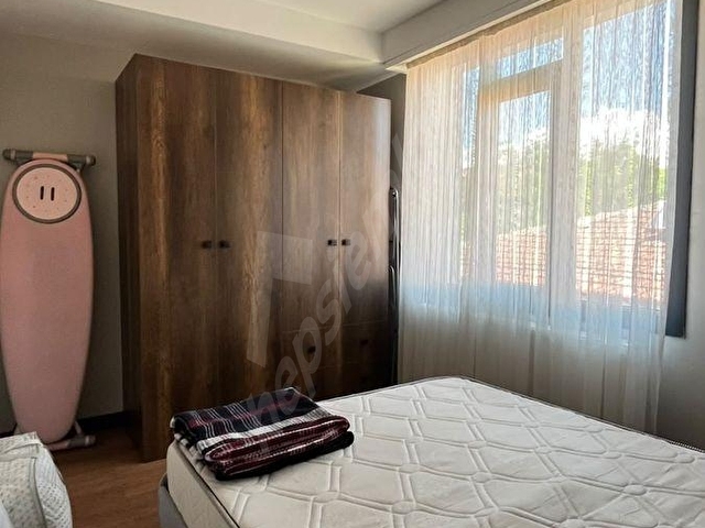PARSEL GAYRİMENKULDEN YENİ HASTANE KARŞISI EŞYALI 1+1 DAİRE - Görsel 5