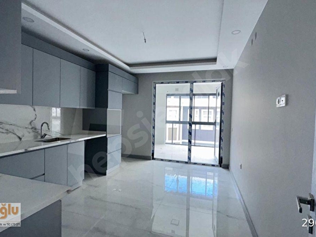 BECİKOĞLU EMLAK KILIÇARSLAN MAH.SATILIK 3+1 LÜKS DAİRE - Görsel 4