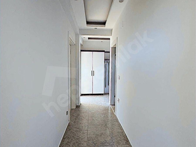 MİN-EV | Havuzlu Butik Sitede Kat Mülkiyetli Ara Kat 2+1 Daire - Görsel 15