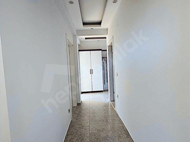 MİN-EV | Havuzlu Butik Sitede Kat Mülkiyetli Ara Kat 2+1 Daire - Görsel 16
