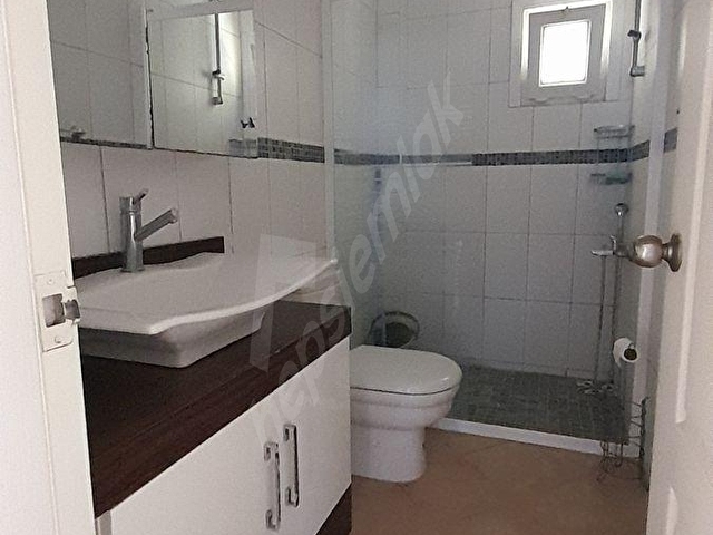 Bodrum Gündoğan Merkeze Yakın, Bahçe Kullanımlı 2+1 Daire - Görsel 21