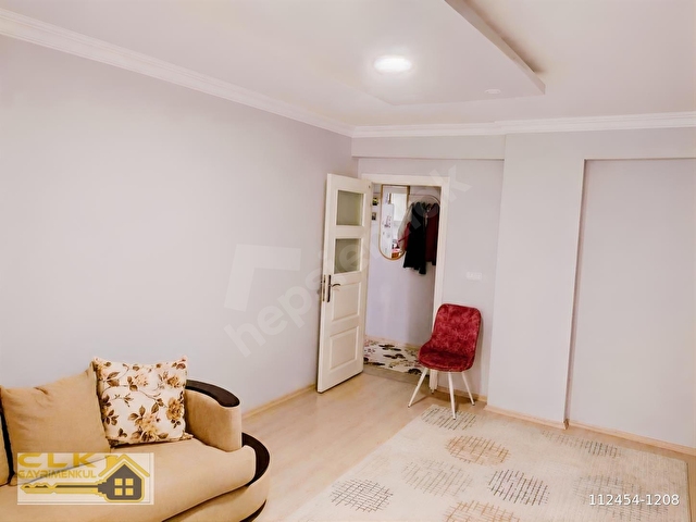 Clk GMDen Çamlıcanın En Güzel Konumunda 3+1 Ferah Daire - Görsel 13