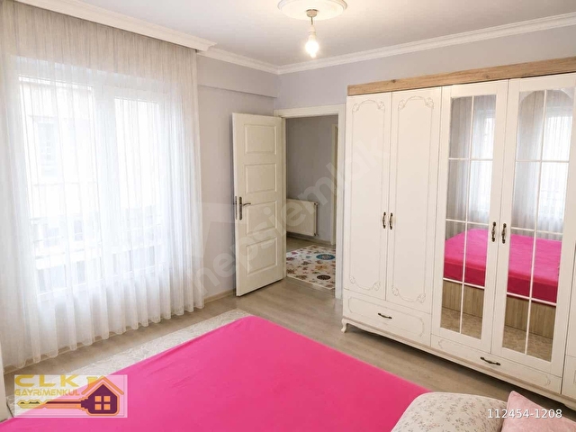 Clk GMDen Çamlıcanın En Güzel Konumunda 3+1 Ferah Daire - Görsel 8