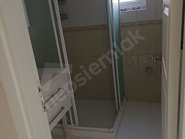 YEŞİLOĞLU EMLAKTAN YENİMAHALLE MERKEZDE  METRO YAKININDA  GİRİŞ KATTA BAKIMLI 3+1 DAİRE - Görsel 8