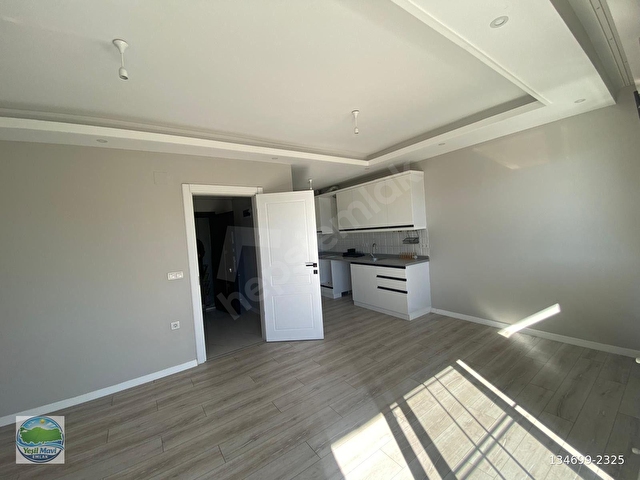 GÜLPINAR MAHALLESİNDE ORMANA KOMŞU SATILIK 3+1 DUBLEKS DAİRE - Görsel 12