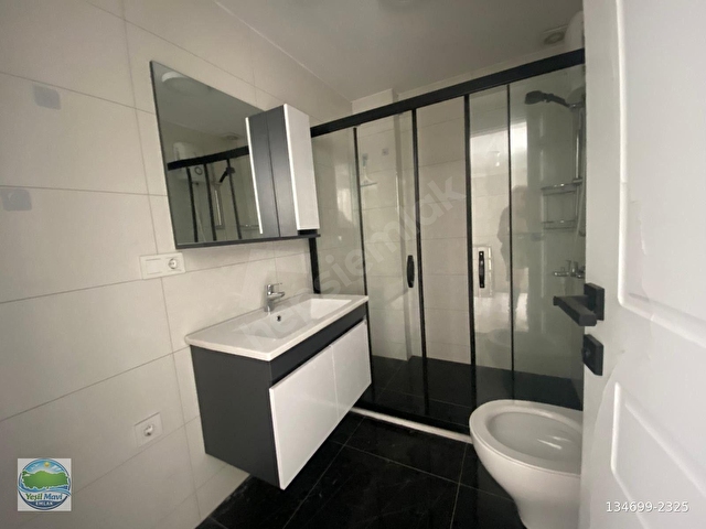 GÜLPINAR MAHALLESİNDE ORMANA KOMŞU SATILIK 3+1 DUBLEKS DAİRE - Görsel 17