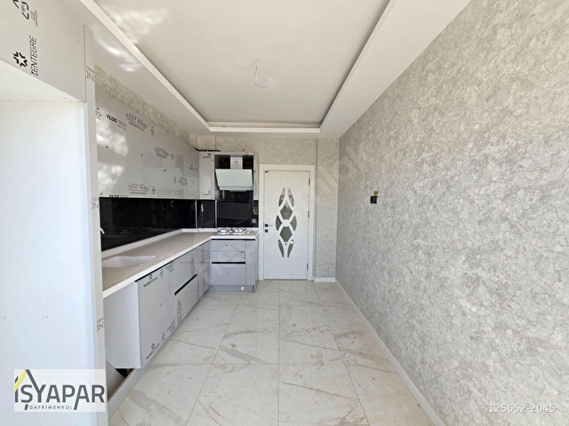 SELEHADDİN EYYUBİ MAHALLESİNDE KAHRAMANLAR CADDESİNE OLDUKÇA YAKIN FIRSAT 3+1 DAİRE - Görsel 16