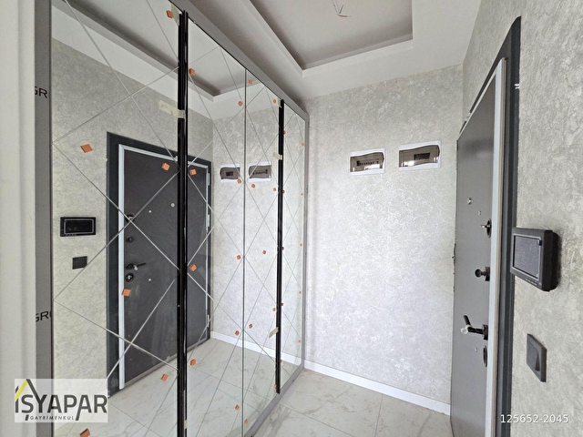 SELEHADDİN EYYUBİ MAHALLESİNDE KAHRAMANLAR CADDESİNE OLDUKÇA YAKIN FIRSAT 3+1 DAİRE - Görsel 5