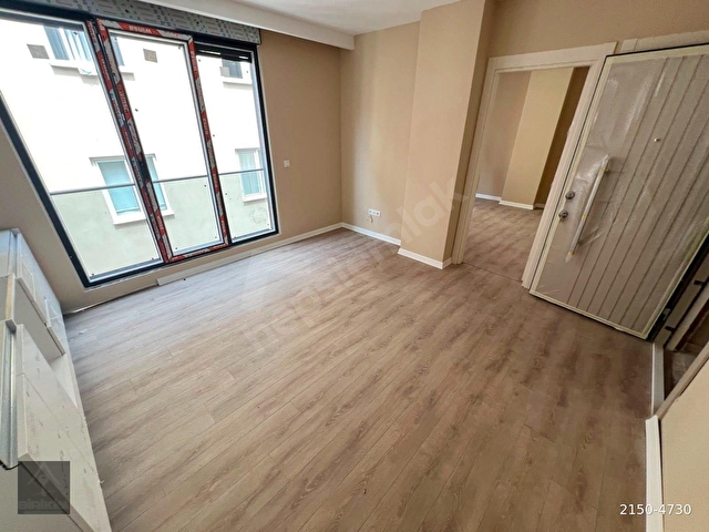 ▃ BİRİKİM ▃ KÜÇÜKYALIDA SIFIR BİNADA 3.KAT FERAH 1+1 SATILIK DAİRE - Görsel 19