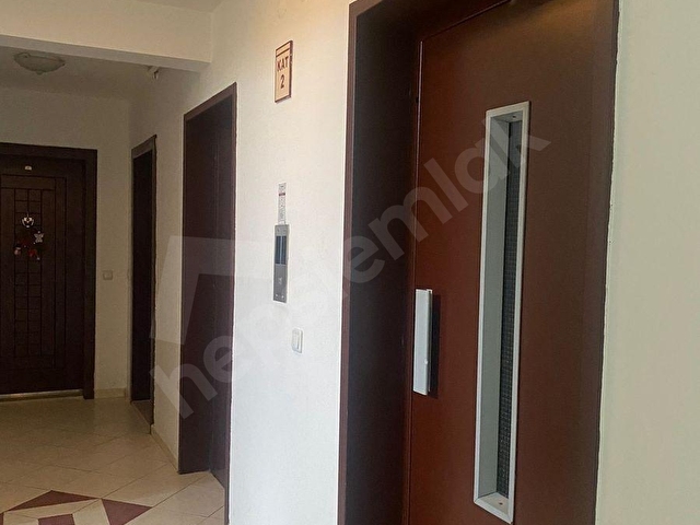 ERYAMAN EVLERİNDE KİRALIK KATTA 2+1 DOĞANKAYA SİTESİ OKUL YANI - Görsel 19