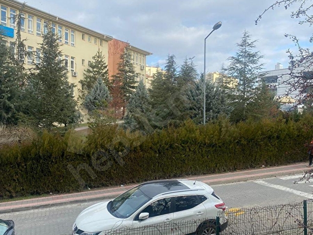 ERYAMAN EVLERİNDE KİRALIK KATTA 2+1 DOĞANKAYA SİTESİ OKUL YANI - Görsel 24