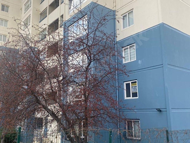 ERYAMAN EVLERİNDE KİRALIK KATTA 2+1 DOĞANKAYA SİTESİ OKUL YANI - Görsel 11