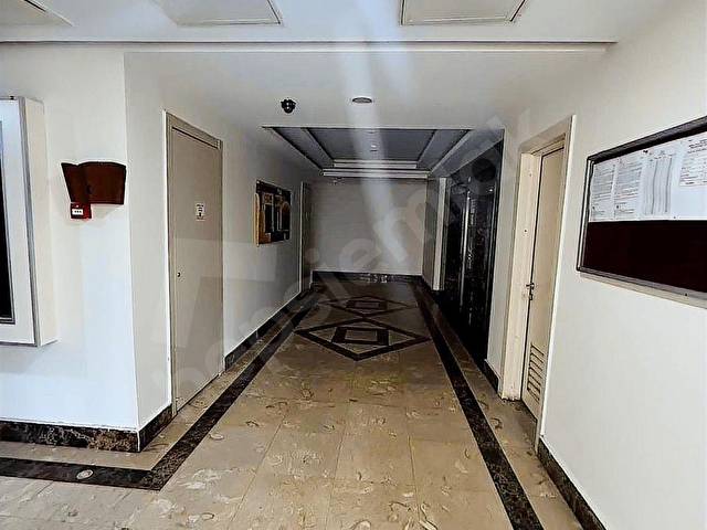 Akkoza Akbatı Full Manzaralı 4+1 Çift cephe & çift balkon - Görsel 21