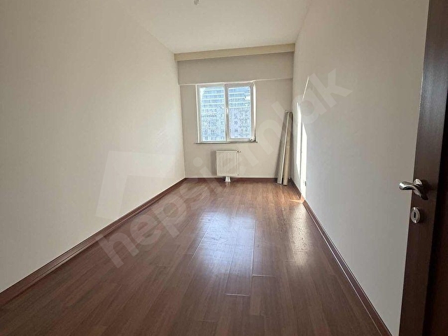 Akkoza Akbatı Full Manzaralı 4+1 Çift cephe & çift balkon - Görsel 8