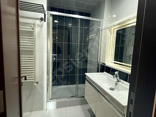 Akkoza Akbatı Full Manzaralı 4+1 Çift cephe & çift balkon - Görsel 5