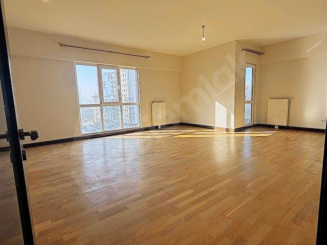 Akkoza Akbatı Full Manzaralı 4+1 Çift cephe & çift balkon - Görsel 18