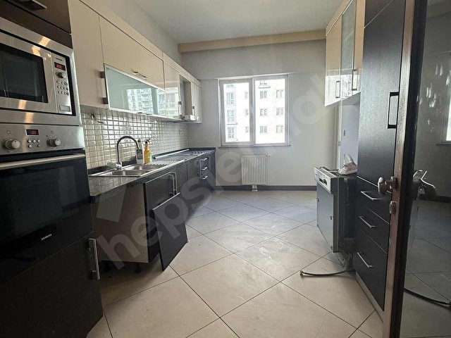 Akkoza Akbatı Full Manzaralı 4+1 Çift cephe & çift balkon - Görsel 14