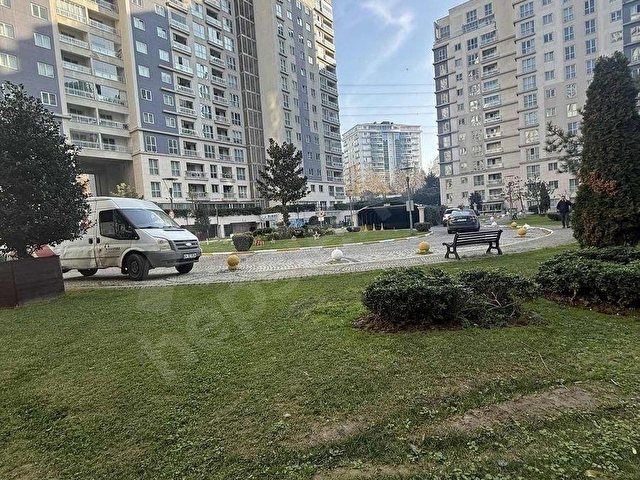 Akkoza Akbatı Full Manzaralı 4+1 Çift cephe & çift balkon - Görsel 23