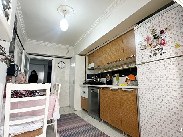 D.ALIÇ MH.2,5+1 MASRAFSIZ+BALKON+ASANSÖR+%80 KREDİ İMKLI SATILIK - Görsel 10