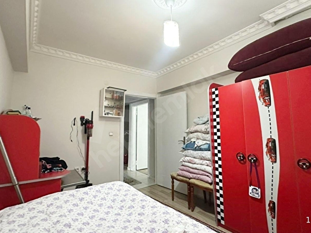 D.ALIÇ MH.2,5+1 MASRAFSIZ+BALKON+ASANSÖR+%80 KREDİ İMKLI SATILIK - Görsel 21