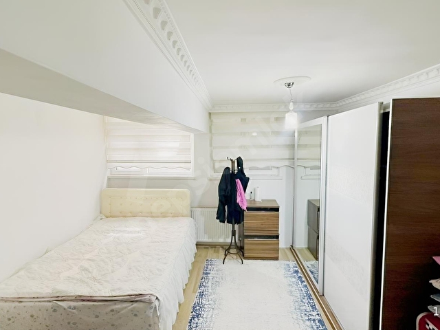 D.ALIÇ MH.2,5+1 MASRAFSIZ+BALKON+ASANSÖR+%80 KREDİ İMKLI SATILIK - Görsel 18