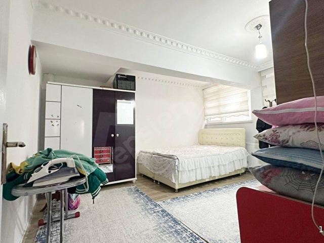 D.ALIÇ MH.2,5+1 MASRAFSIZ+BALKON+ASANSÖR+%80 KREDİ İMKLI SATILIK - Görsel 12