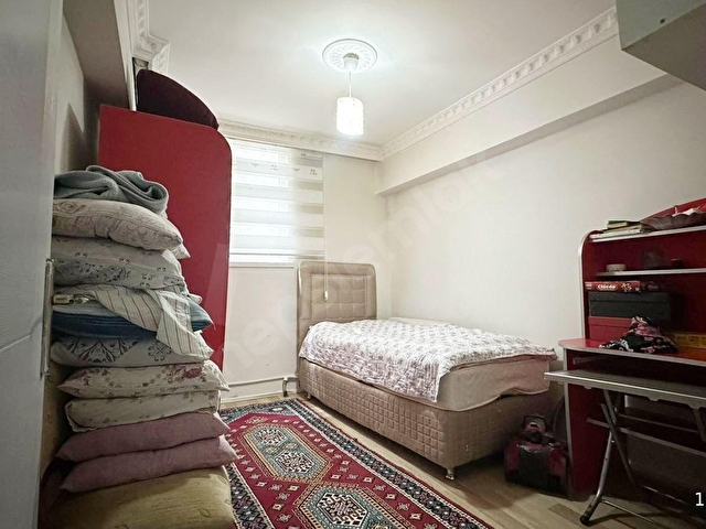 D.ALIÇ MH.2,5+1 MASRAFSIZ+BALKON+ASANSÖR+%80 KREDİ İMKLI SATILIK - Görsel 16