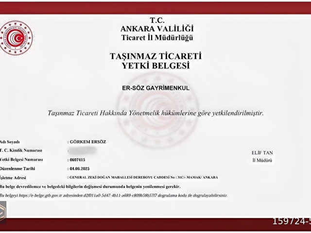 D.ALIÇ MH.2,5+1 MASRAFSIZ+BALKON+ASANSÖR+%80 KREDİ İMKLI SATILIK - Görsel 2