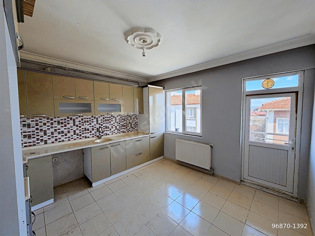KOLÇAN EMLAKTAN PARK HAYAT HASTANESİ KARŞISI 3+1 KİRALIK DAİRE - Görsel 3