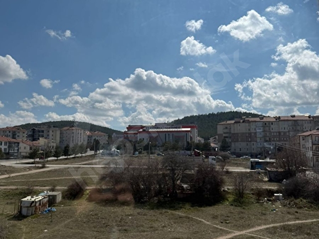 KOLÇAN EMLAKTAN PARK HAYAT HASTANESİ KARŞISI 3+1 KİRALIK DAİRE - Görsel 18