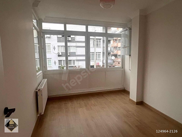 Basın Sitesi Tenis Kortu Sokağında 3+1 Lüks Satılık Daire - Görsel 8