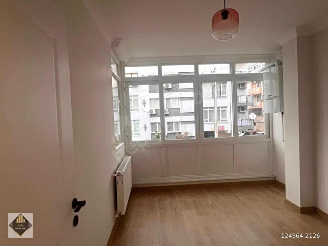 Basın Sitesi Tenis Kortu Sokağında 3+1 Lüks Satılık Daire - Görsel 12