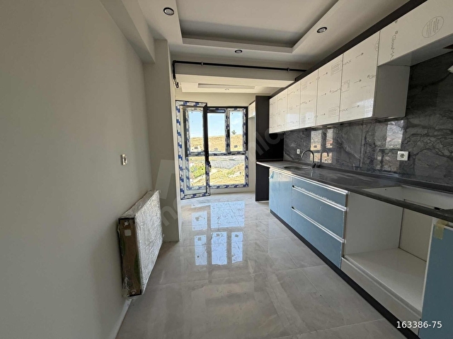 CY GAYRİMENKULDEN 2+1 KAPALI MUTFAK SIFIR DAİRE - Görsel 8