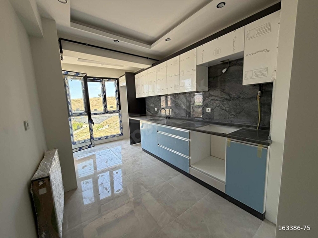 CY GAYRİMENKULDEN 2+1 KAPALI MUTFAK SIFIR DAİRE - Görsel 7