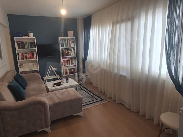 üsküdar merkezi lokasyonda full eşyalı 1+1 satılık daire - Görsel 30